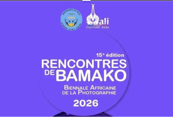 La photographie africaine se réinvente à Bamako : Djibril Dramé et Souleymane Bachir Diaw portent le Sénégal