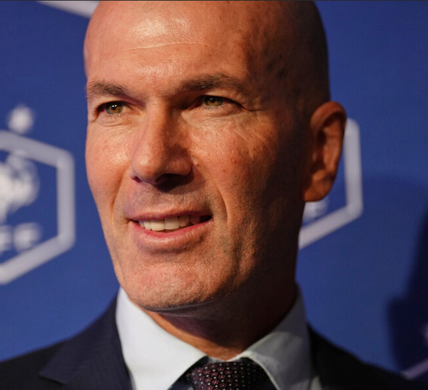 Zidane est le nouveau sélectionneur des Bleus: ce qu’il faut retenir de sa première prise de parole