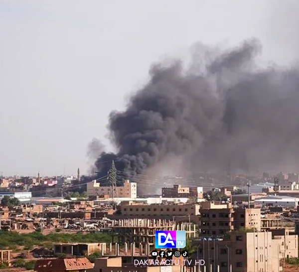 Soudan: neuf morts et des blessés dans une frappe de drone au Kordofan (source médicale)