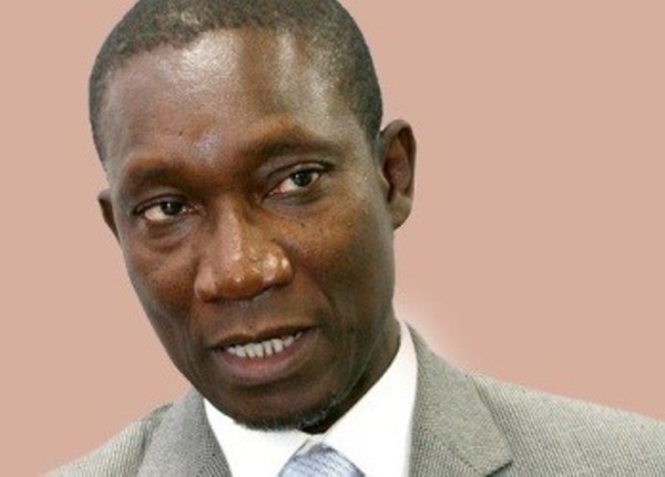 Me Amadou Sall : « Karim, on lui a imposé des conditions. Il a donné sa parole... »