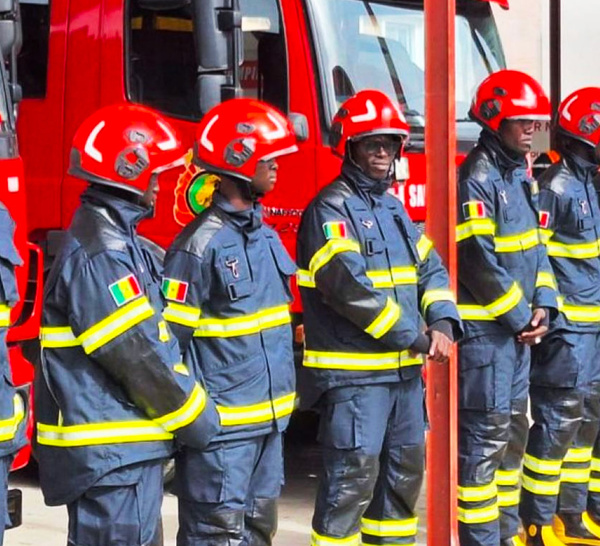 Magal 2026 : 22 morts et 685 victimes dans le bilan des sapeurs-pompiers au retour des pèlerins ( Bulletin Sapeurs ce lundi - 18h)