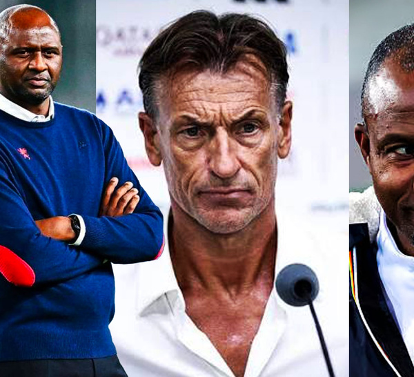 Équipe nationale du Sénégal : la FSF affine sa short-list, trois grands noms se détachent pour succéder à Pape Thiaw