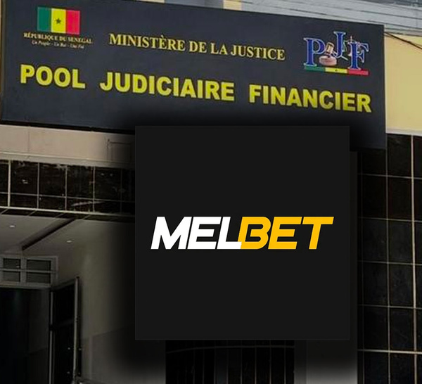 Melbet au cœur d’une enquête tentaculaire : 29,5 milliards de francs CFA encaissés et un différentiel de près de 6 milliards