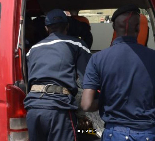 Magal de Touba 2026 / Accident de la route : 25 morts et 792 victimes recensées par les sapeurs-pompiers (Bulletin de ce mardi 15h)
