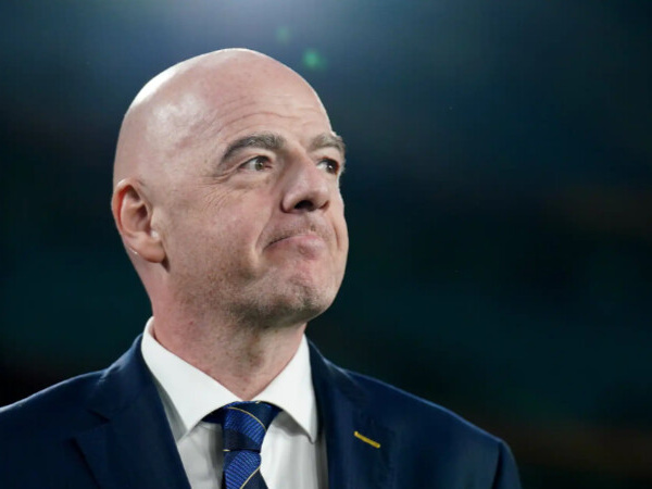 La pression est maximale: Infantino convoque une réunion d’urgence avec les plus hauts responsables de la FIFA