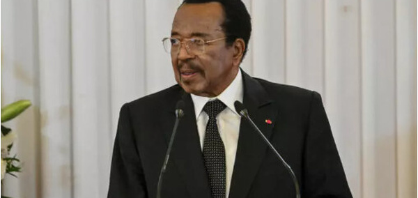 Cameroun: le président Paul Biya ajuste sa communication sur sa longue absence du pays