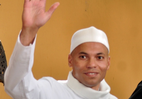 Doha/Dakar : Les coups de fil de Karim Wade