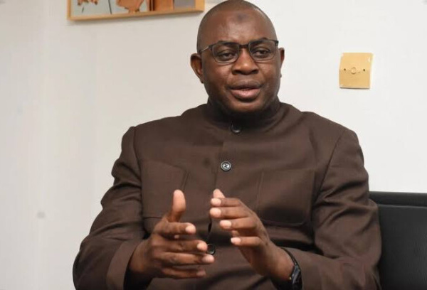 Demande d’explication aux 179 agents absentéistes : Le CIAAS salue la posture d’apaisement du Ministre Mamadou Lamine Dianté