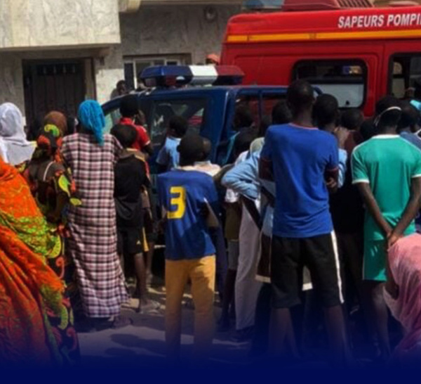 Touba : le décès suspect de Ndèye Amy Dione au cœur d'une enquête de la gendarmerie