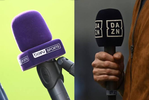 Liga : BeIN Sports perd ses droits de diffusion au profit de DAZN et Disney+