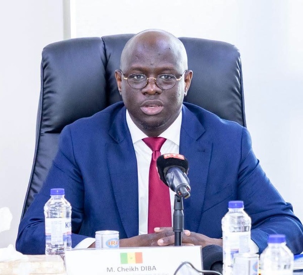 Sénégal-Banque mondiale : 220,7 milliards de FCFA pour trois nouveaux accords de financement