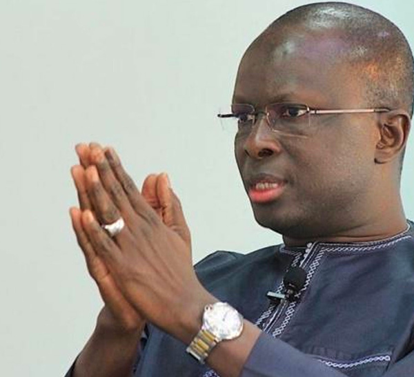 Locales 2027 : Modou Diagne Fada soupçonne le pouvoir de vouloir « friser le nombrilisme électoral »