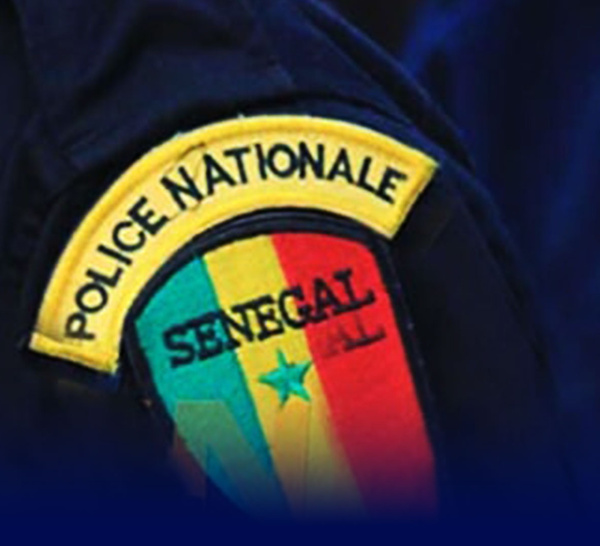 Arnaque : la Police nationale alerte sur de faux SMS d’amendes forfaitaires