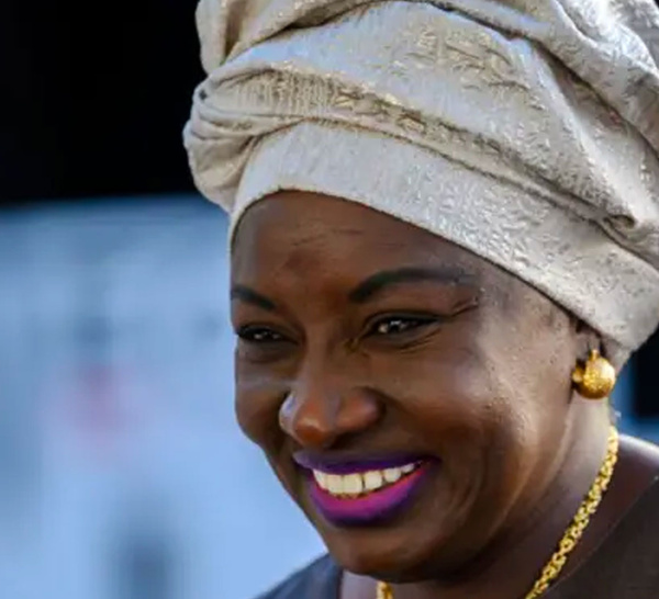 Aminata Touré justifie la scission de Diomaye d’avec Pastef, défend la création du parti Kiiraay et rassure pour une majorité à l’assemblée : « Qui trahit qui dans cette affaire… »