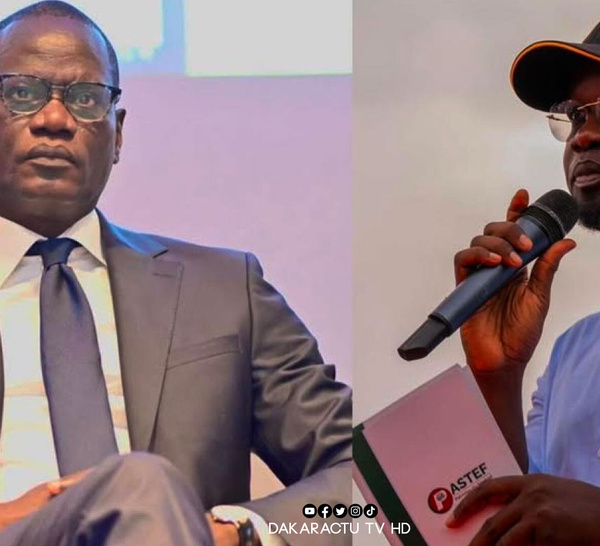 « Un étudiant, un ordinateur » : Abdourahmane Diouf cité dans le débat, un autre « Diouf » apparaît dans les documents et la procédure d’enquête se complique