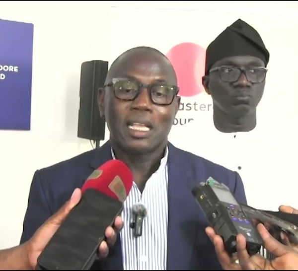 Industries culturelles et créatives :  "Behind the Scenes Sénégal",  dévoile la face invisible des femmes, victimes de harcèlement