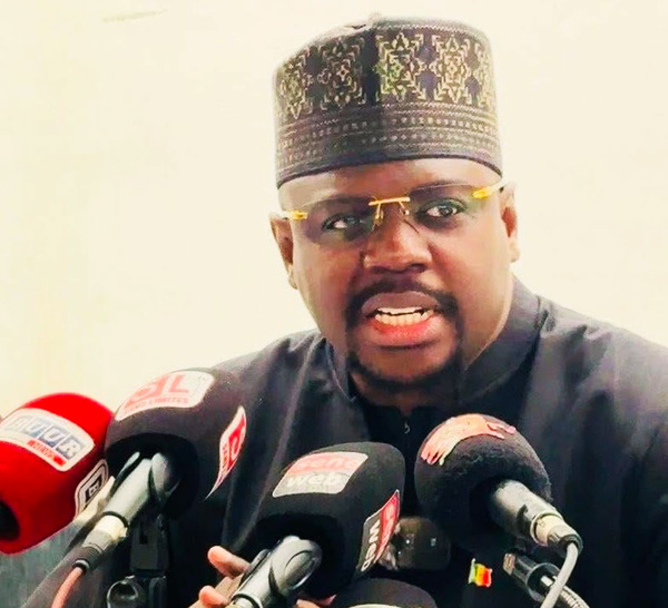 Licencié de l’Ageroute après avoir dénoncé des « dérives », Cheikh Ahmet Tidiane Thiam, ancien DRH sort du silence : « Les règles n’ont pas été respectées »