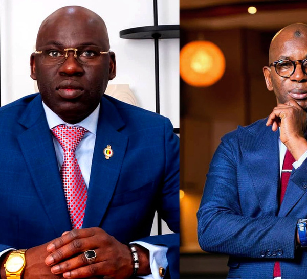 Éducation nationale : Mbaye Dione interpelle Moustapha Guirassy sur les LYNAQE, l’anglais à l’élémentaire, les chantiers scolaires inachevés, primes impayées et les classes surchargées