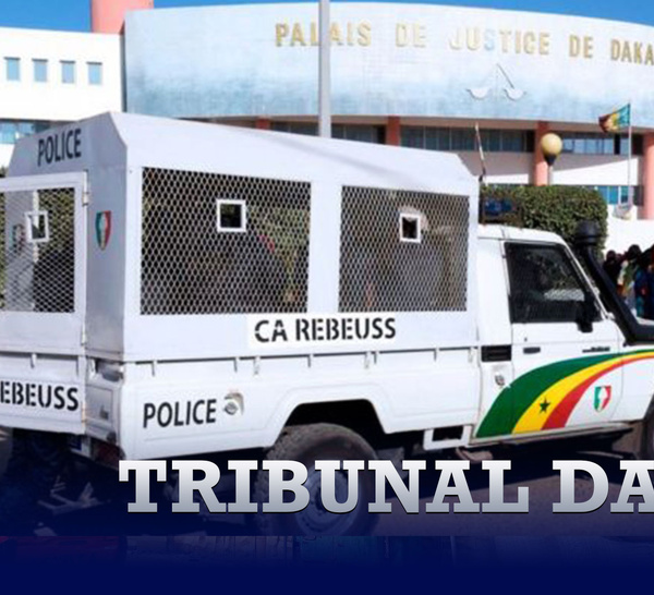 Harcèlement pendant huit ans / 20 numéros bloqués : M.Bocoum condamné après avoir poursuivi une femme jusque dans sa nouvelle vie conjugale