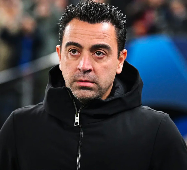 Football: Xavi Hernández nommé sélectionneur des Pays-Bas jusqu’en 2030