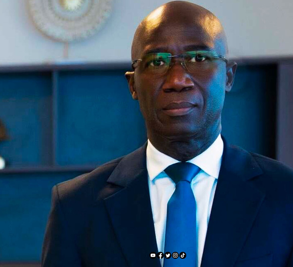 Crédits spéciaux : Le ministre Moussa Sarr resserre la loi pour éviter l’empiétement sur le réglementaire
