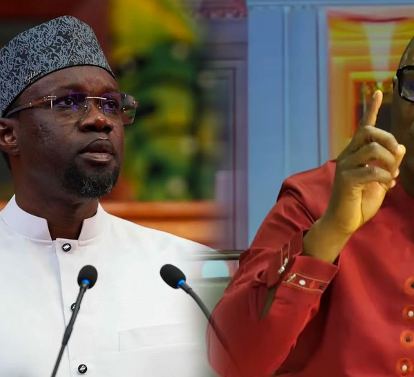 Primature - Badara Gadiaga dénonce le « vampirisme » dans la gestion des fonds politiques : « Sur les 1,77 milliard, Ousmane Sonko n’a laissé pas plus de 70 millions à son successeur »