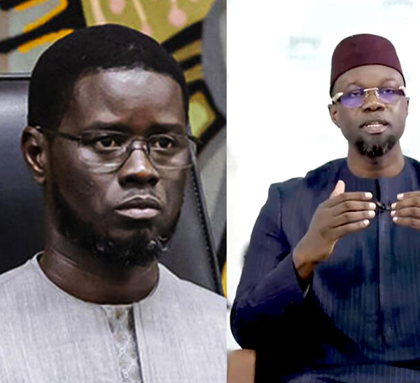Déclaration de Patrimoine : « Le président de la République ne doit pas faire de recours… » ( Ousmane Sonko)