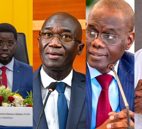 « Le PR, le PAN et le Premier ministre doivent être soumis à la même exigence d’exemplarité » : Moussa Sarr défend l’extension de l’obligation de déclaration de patrimoine aux trois institutions