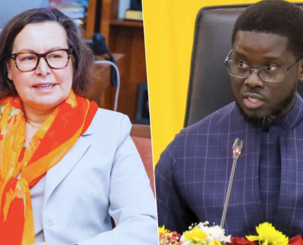 Économie : une mission du FMI attendue au Sénégal du 19 août au 1er septembre 2026
