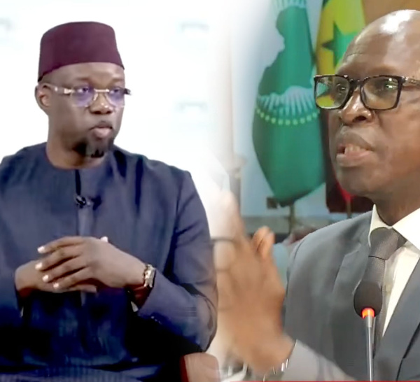 Fonds évoqués à la Primature : L'ex DAGE de la primature , Macodou Sène dément avoir été interpellé par Ousmane Sonko et nie toute gestion de fonds spéciaux