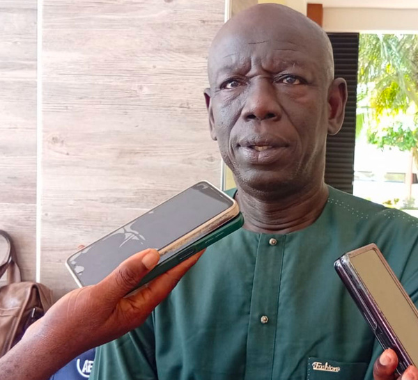 Abdoulaye Wilane : « Le Parti socialiste n’est pas dans l’impasse, il prépare sa refondation »