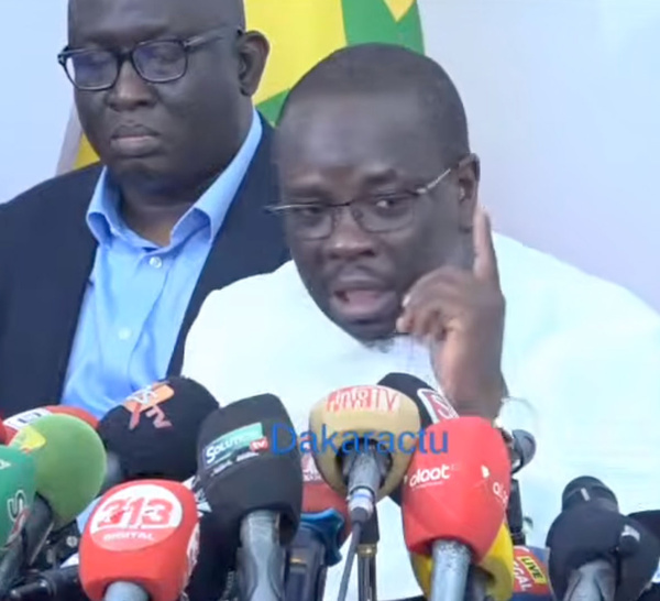 Hausse du prix du carburant: L’ancien ministre de l’énergie, Birame Souleye Diop accuse l’actuel gouvernement de ne pas appliquer les solutions proposées par l’équipe de Sonko