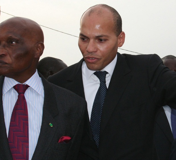 Wade-père, seul responsable de la culpabilité de Wade-fils (par Mody NIANG)