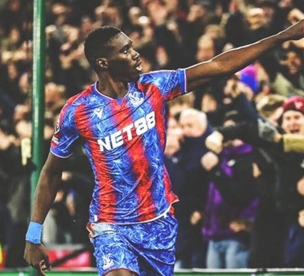 ​CRYSTAL PALACE - Absence d’IIsmaïla Sarr / Blessure, mercato où bras de fer avec le clés ?