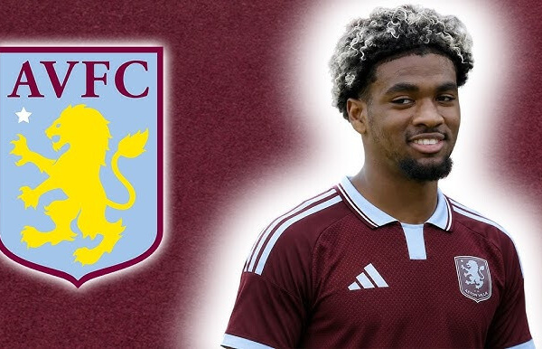 Premier League / Ibrahima Mbaye dit oui à Aston Villa : l’international sénégalais file en Premier League