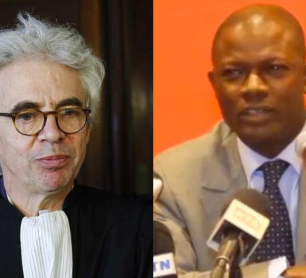 Conditions de libération de Karim Wade et ses complices : Les précisions des Avocats de l'Etat 