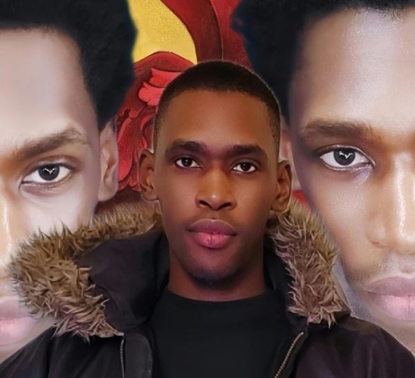 People:  L'artiste, Eleemane HK signe des collaborations  avec Beyoncé