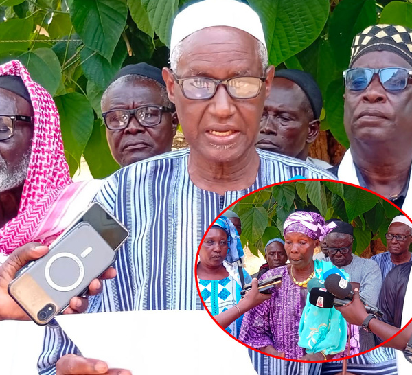 NDIAGANIAO / MAGUI KIIRAAY : « La trahison n’est pas sérère, encore moins Ndiaganiao : nous n’abandonnerons jamais Diomaye »