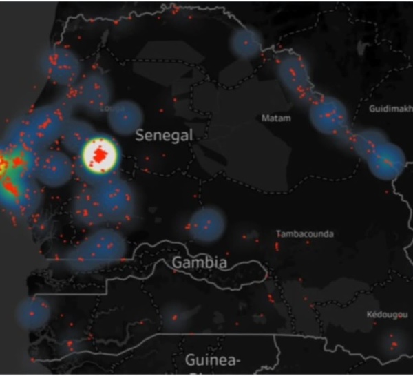 Sénégal : « Quand la carte Starlink expose l'ampleur de la fracture numérique » (Patrice Sané)