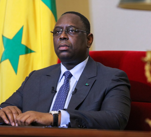 KORITÉ  : Le Président Macky Sall gracie 600 personnes