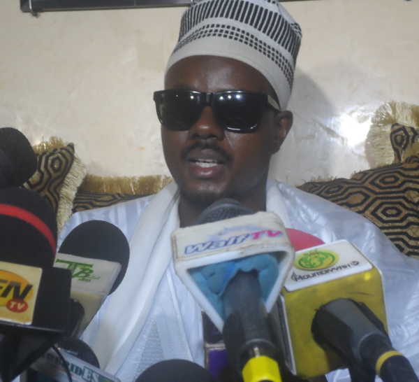 TOUBA - Construction imminente d’une suite présidentielle par les Baay-Fall