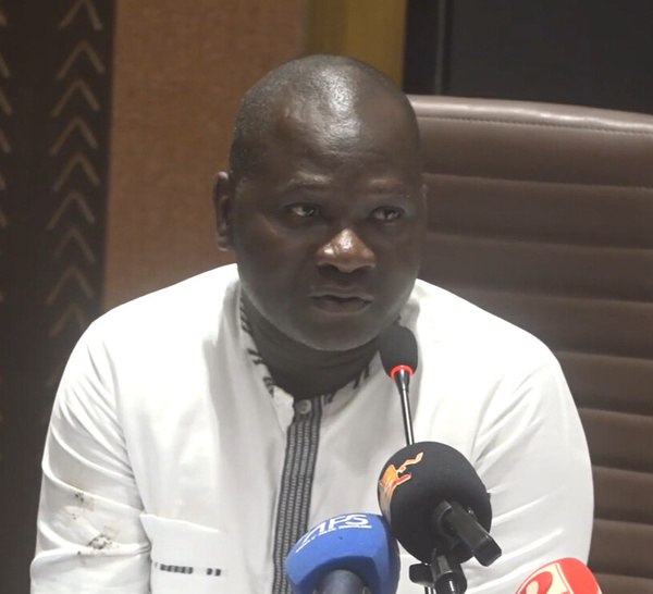 SM10 Agro : Bakary Cissé livre un vibrant hommage à Sadio Mané « Entre lui et la jeunesse sénégalaise, c’est une histoire d’amour… »