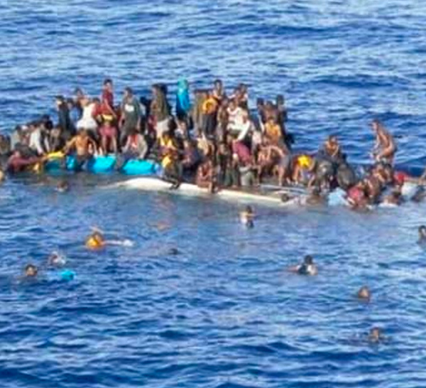 Migration irrégulière : Partie de Gambie avec 65 candidats, une pirogue impliquée dans un drame meurtrier…28 morts en mer, un organisateur présumé déféré