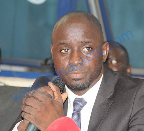 SORTIE DE ME OUSMANE SEYE SUR IDRISSA SECK : La réponse du parti "Rewmi"