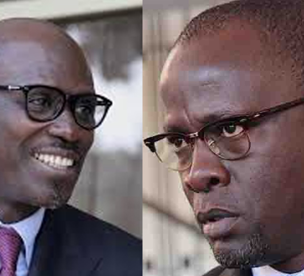 Restitution du stade Assane Diouf : La belle revanche des Ministres Seydou Guèye et Yakham Mbaye