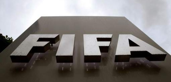 Nouveau cas de corruption à la FIFA