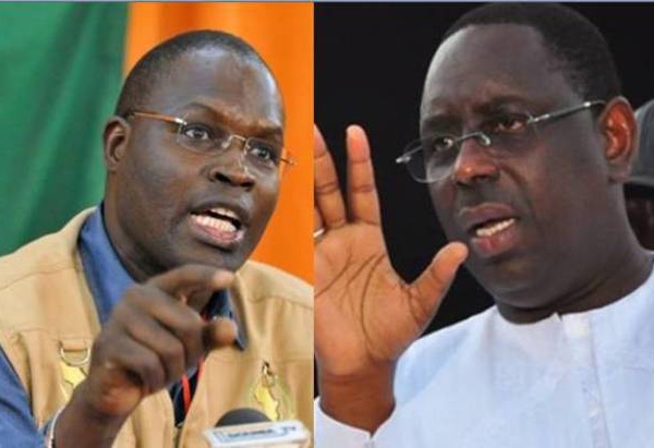 AUDIENCE AVEC TOUS LES MAIRES DE DAKAR CE DIMANCHE : MACKY DÉCLENCHE L'ISOLEMENT DE KHALIFA SALL DANS LA CAPITALE