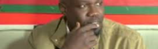 SANCTION CONTRE OUSMANE SONKO - Le syndicat des agents des impôts et domaines annonce une grève