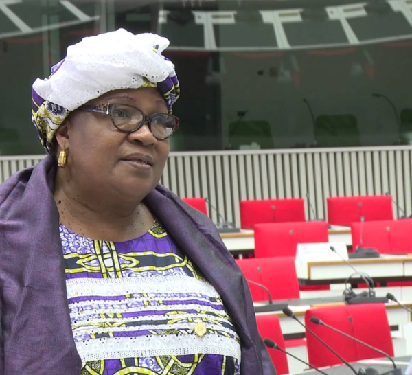 Agression d'Aïda Sow Diawara en Afrique du Sud : Le Président Macky Sall prend en main le dossier