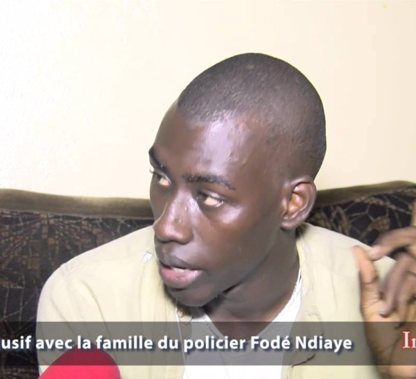 EXCLUSIVITÉ DAKARACTU : La famille de Fodé N'diaye fait des révélations renversantes, interpelle Macky Sall et se rebiffe...
